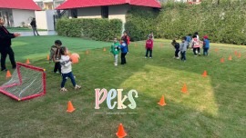 Play Schools in Ludhiana